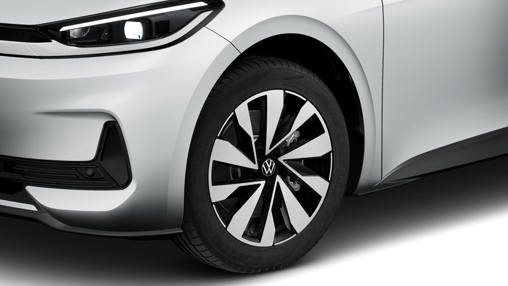 Volkswagen ID.3 EUJ09G