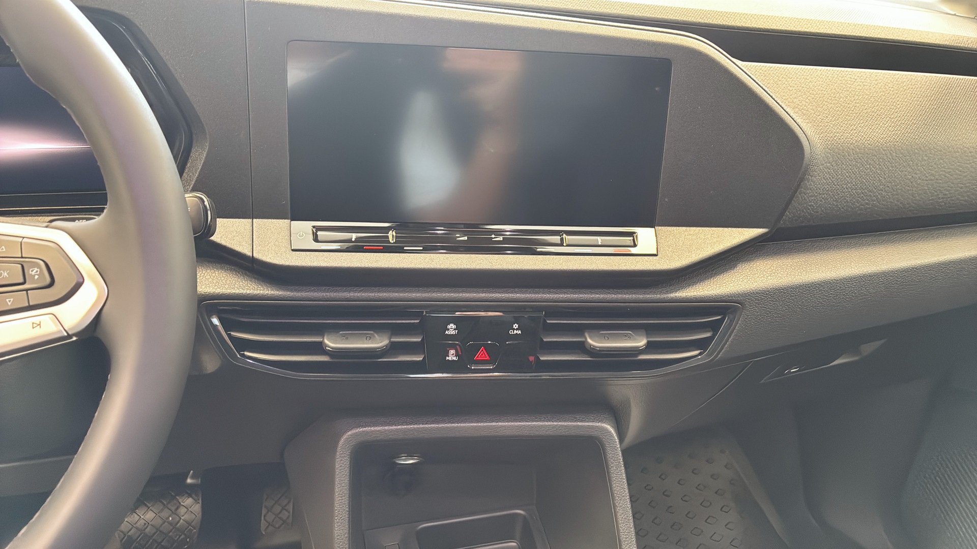 Volkswagen Caddy Cargo EUK45S