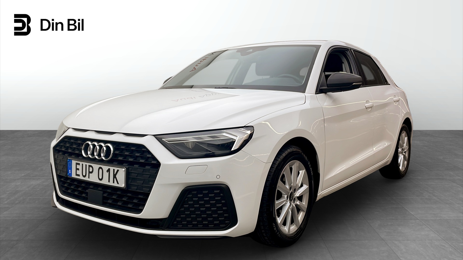 Bild för bil EUP01K