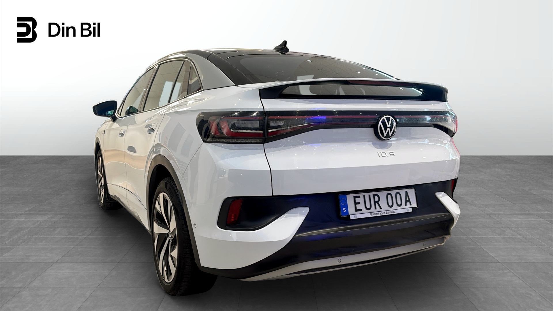 Volkswagen ID.5 EUR00A