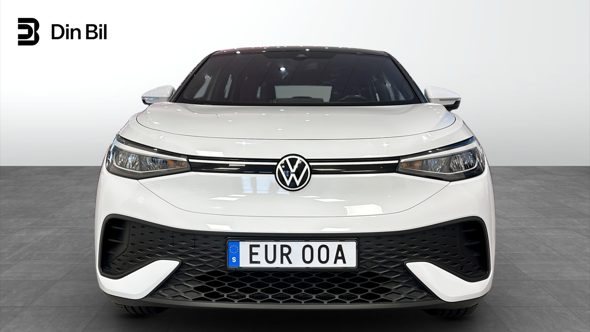 Volkswagen ID.5 EUR00A
