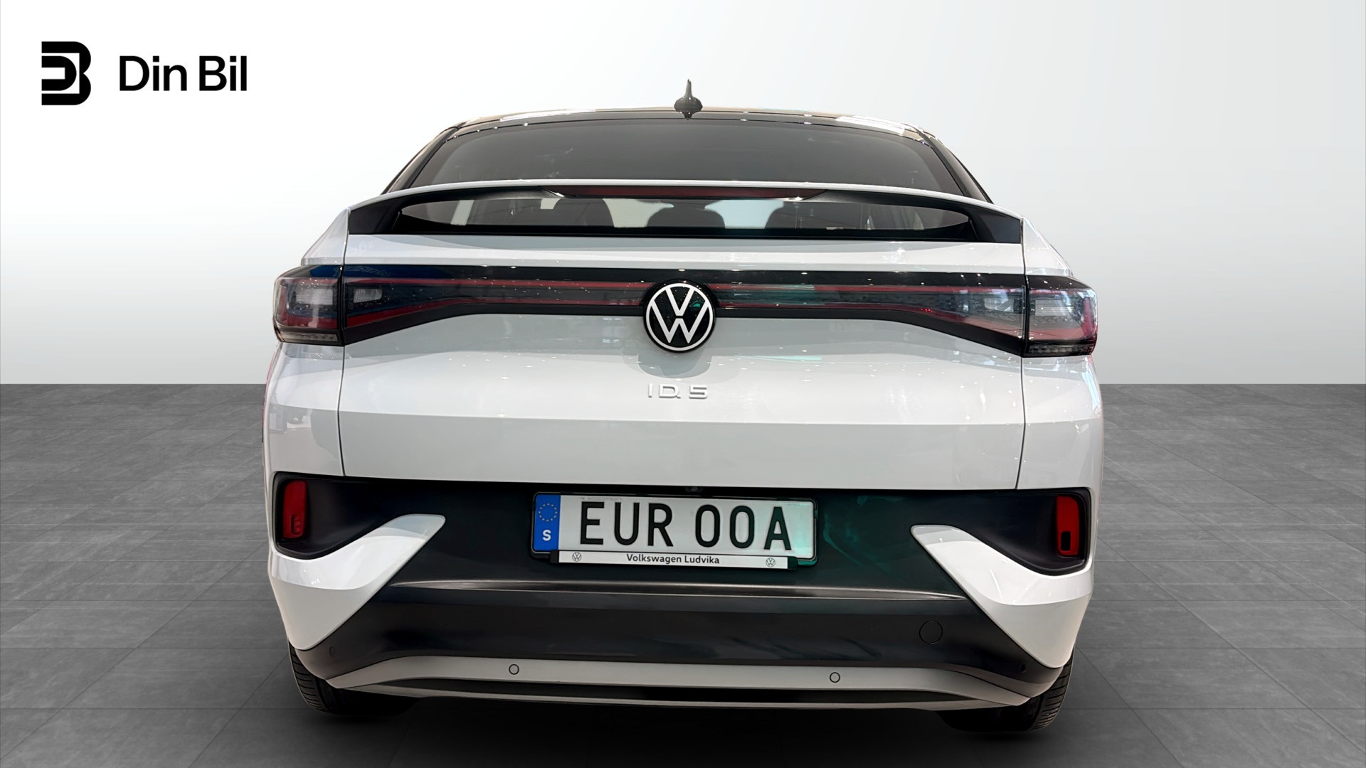 Volkswagen ID.5 EUR00A