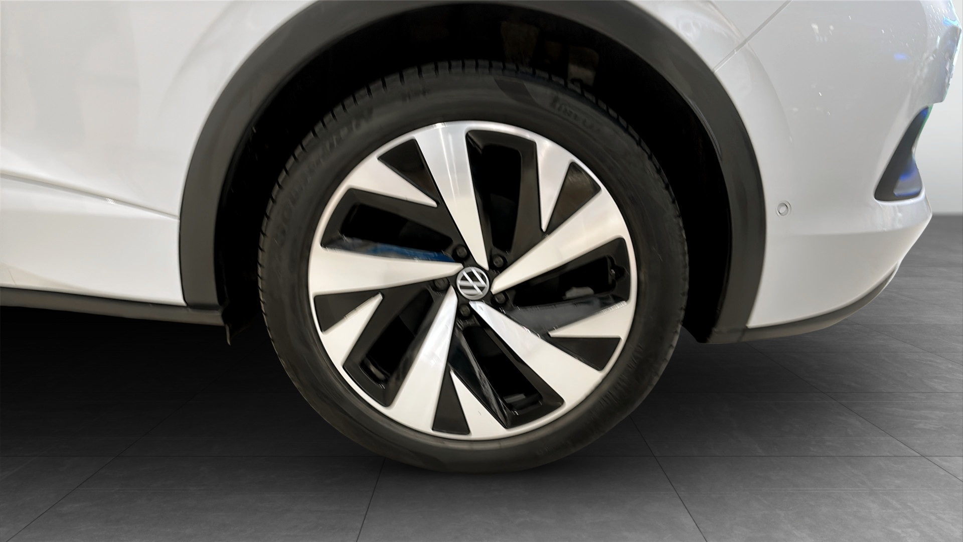 Volkswagen ID.5 EUR00A