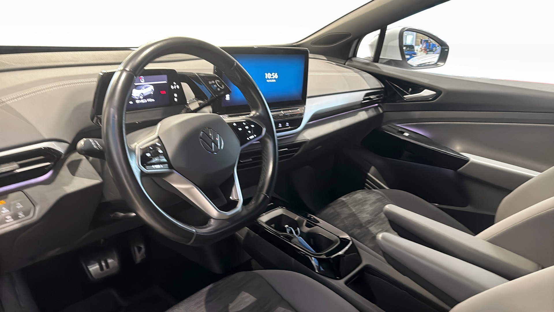 Volkswagen ID.5 EUR00A