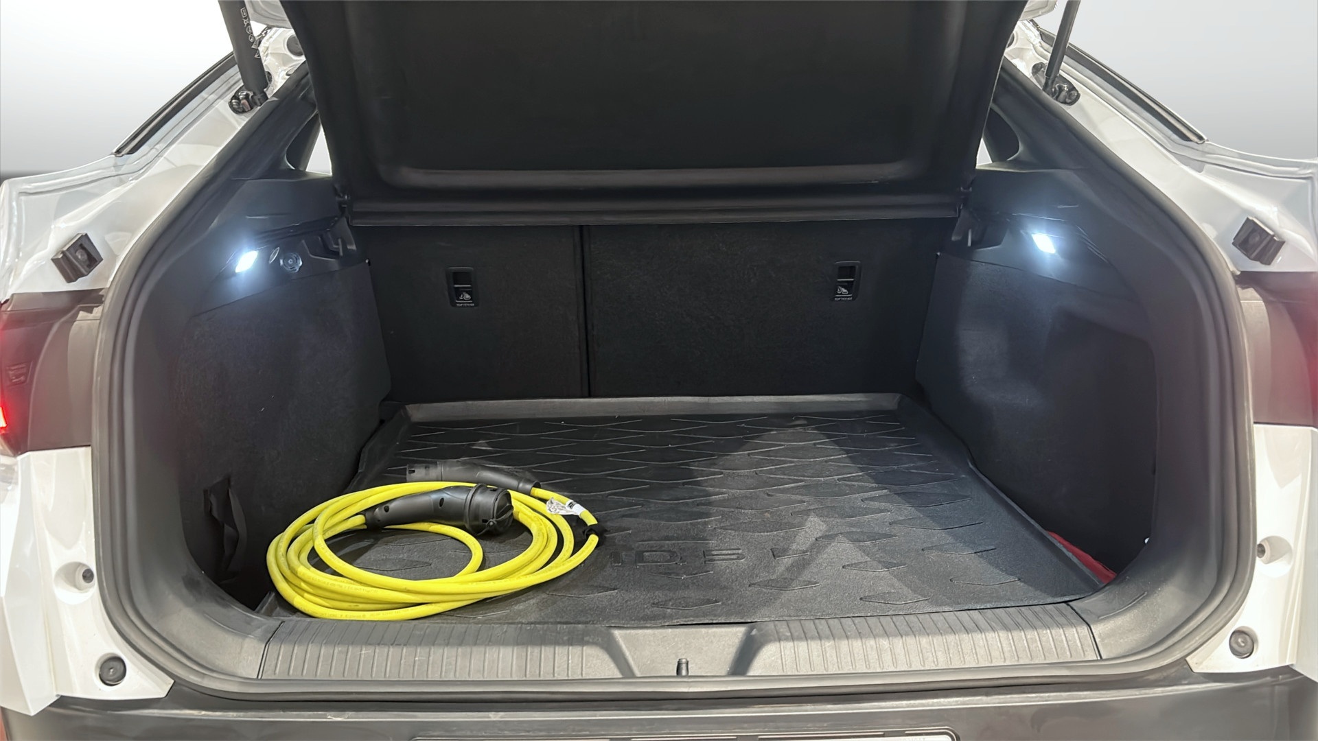 Volkswagen ID.5 EUR00A