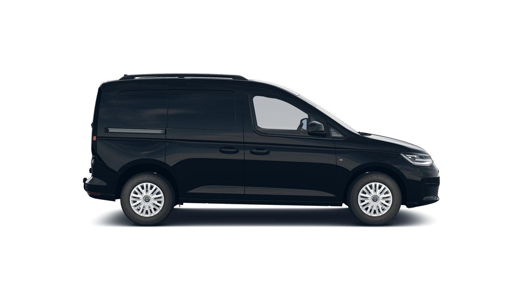 Volkswagen Caddy Cargo EUR04H