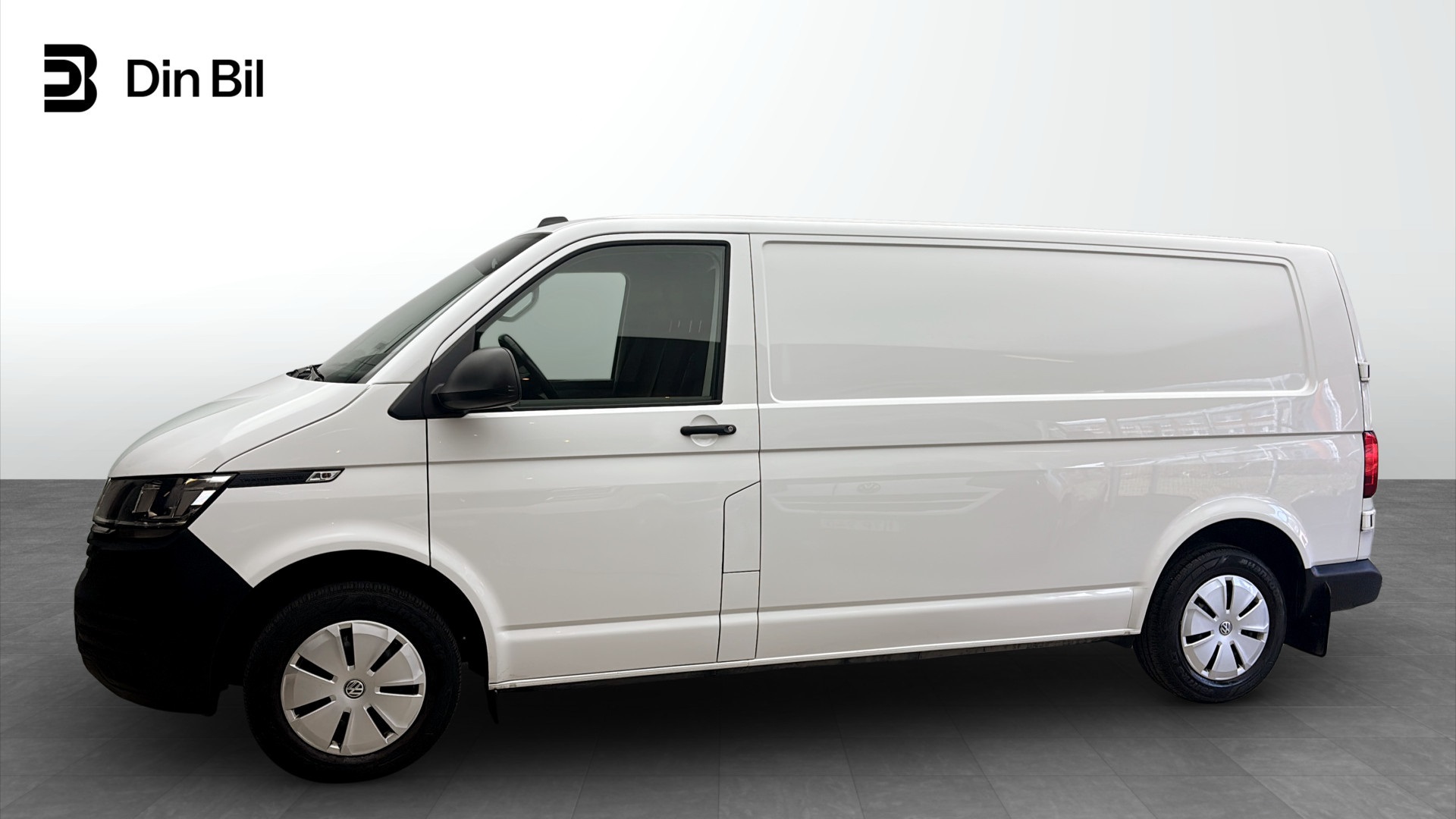 Volkswagen T6 Transporter EWA13D