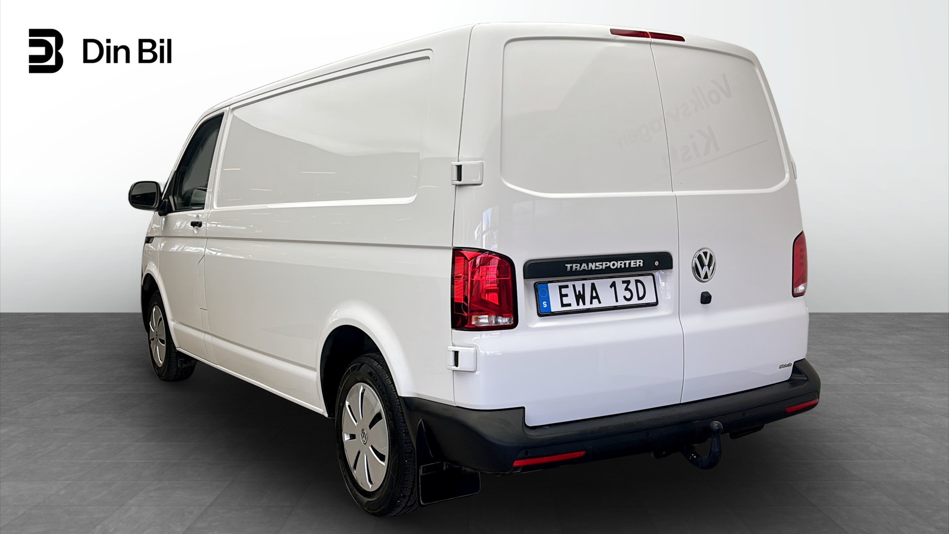 Volkswagen T6 Transporter EWA13D
