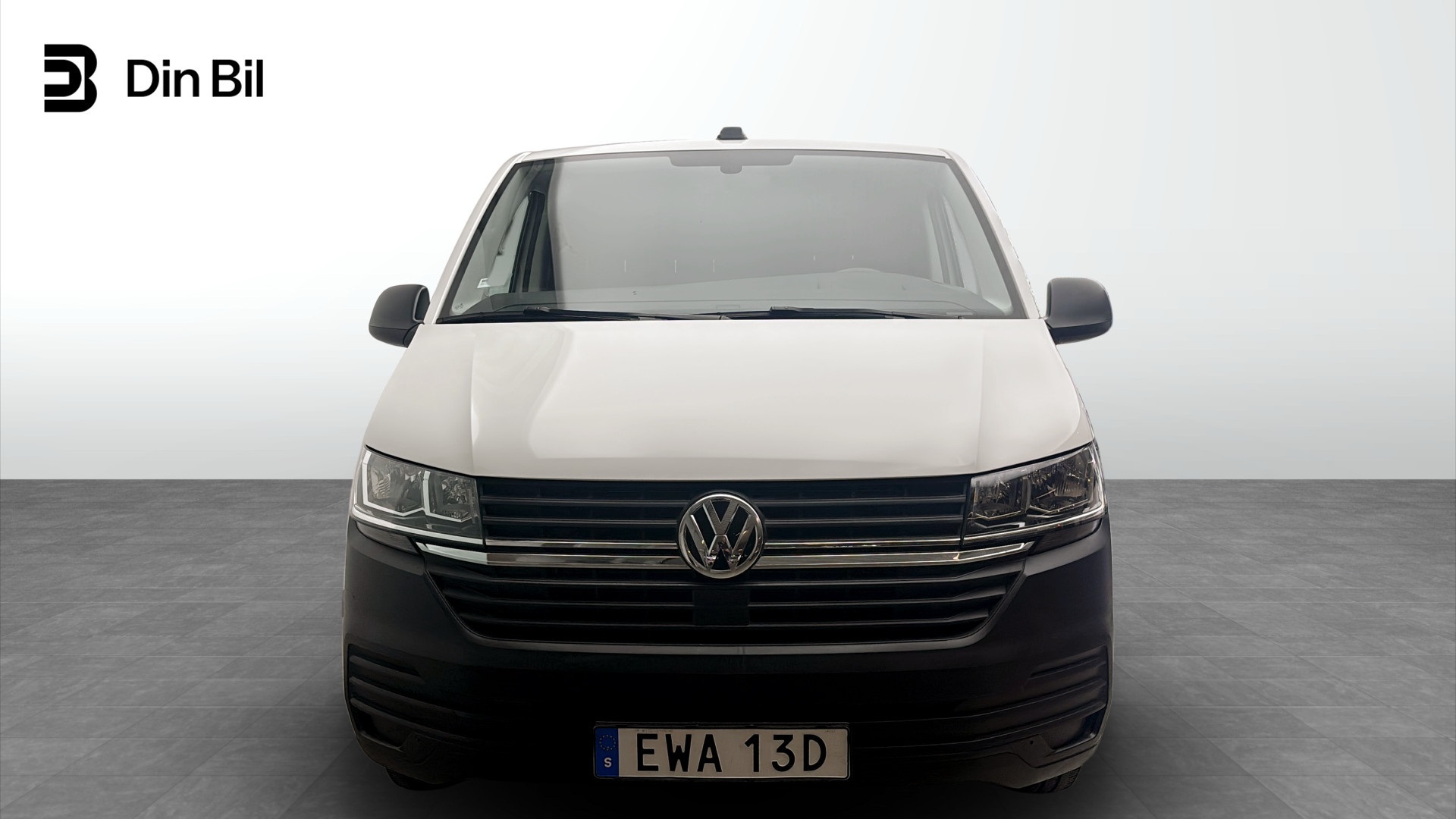 Volkswagen T6 Transporter EWA13D