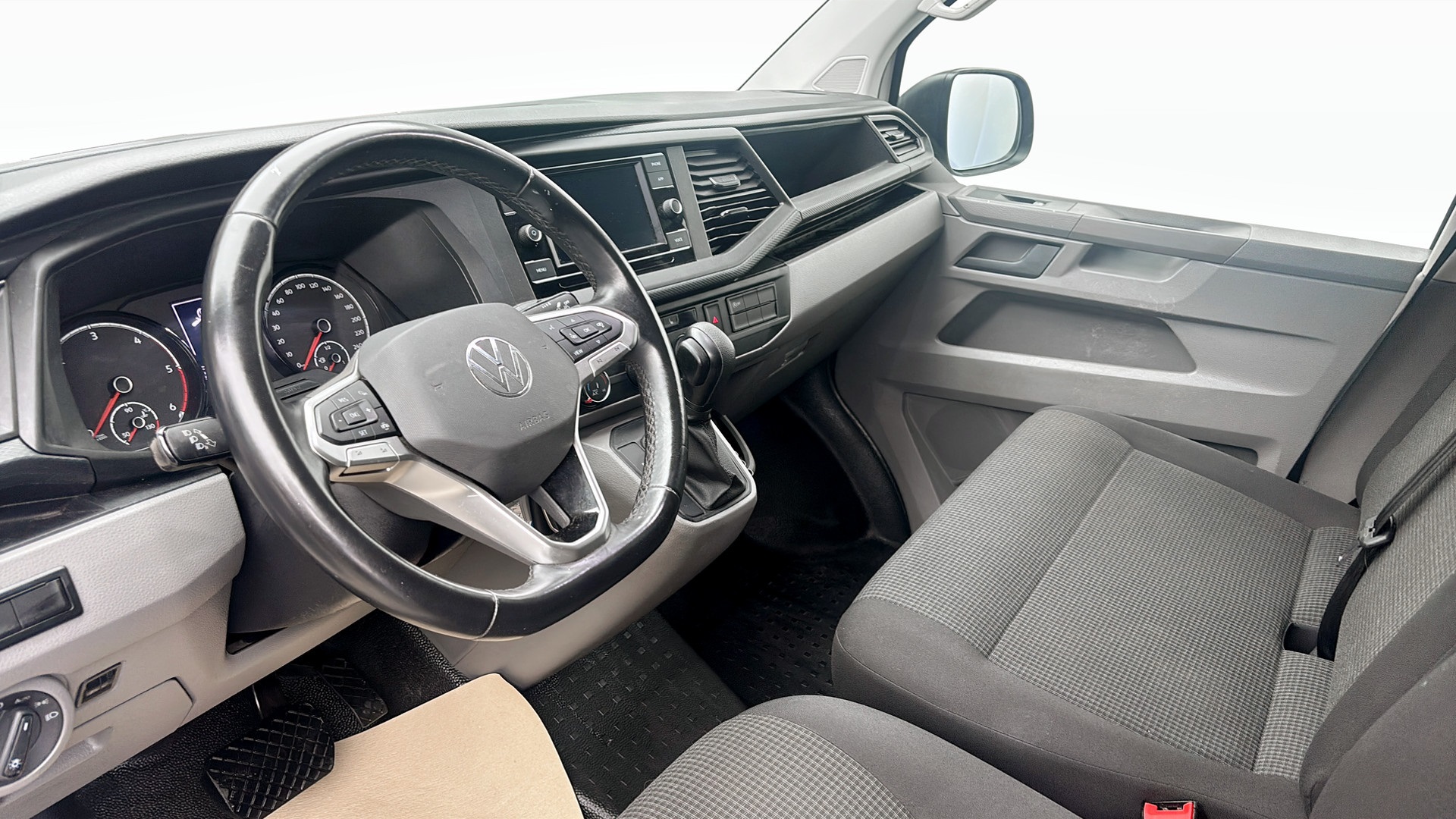 Volkswagen T6 Transporter EWA13D