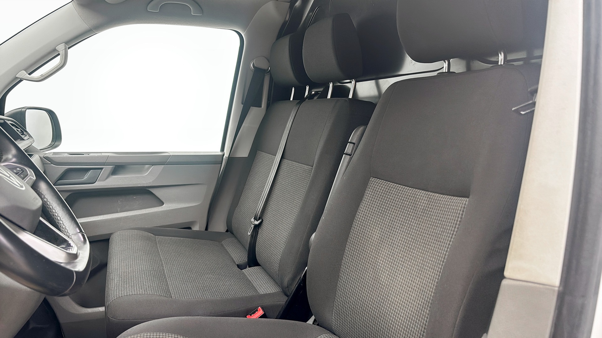 Volkswagen T6 Transporter EWA13D