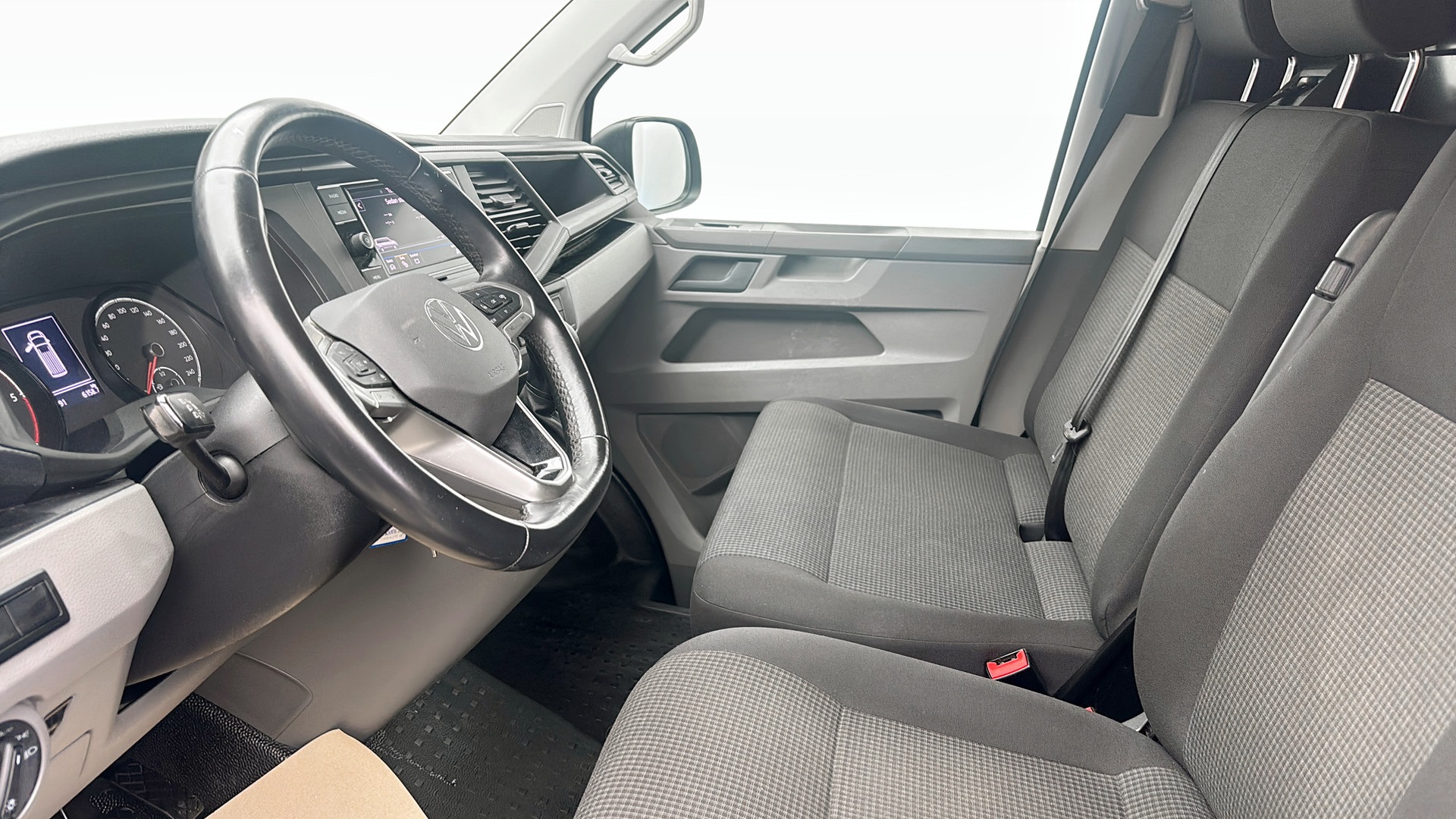 Volkswagen T6 Transporter EWA13D