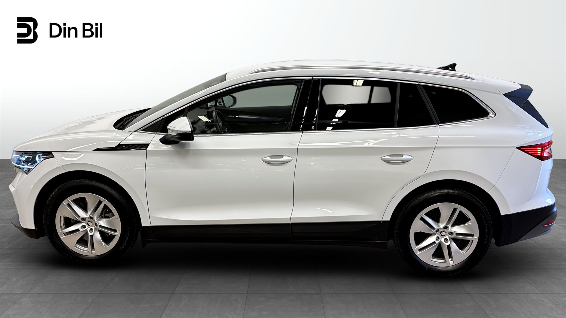 Skoda Enyaq EWA34X