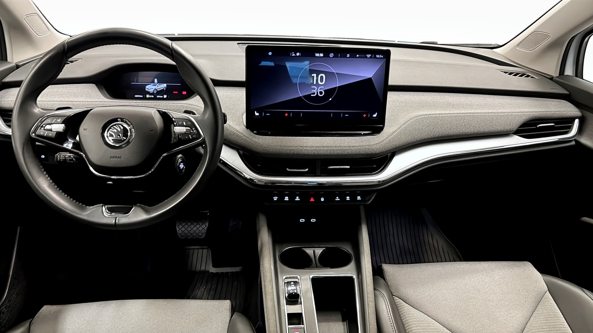 Skoda Enyaq EWA34X