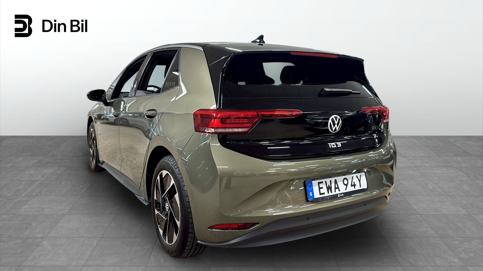 Volkswagen ID.3 EWA94Y