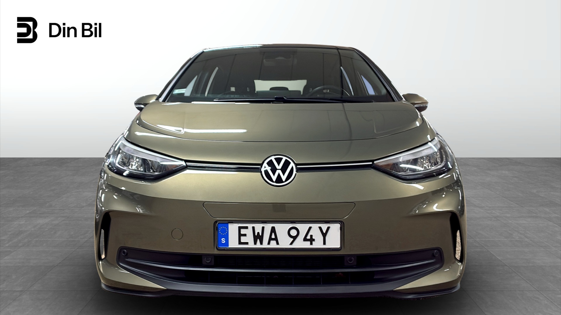 Volkswagen ID.3 EWA94Y