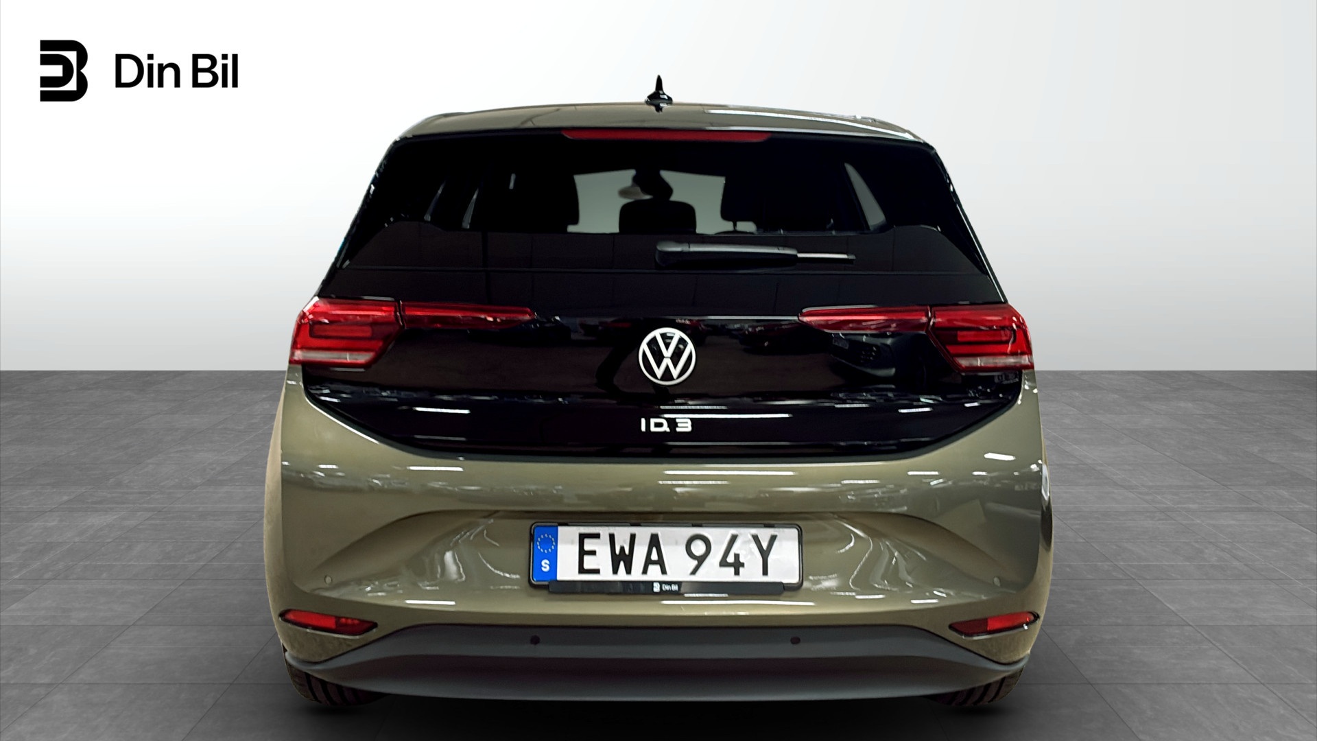 Volkswagen ID.3 EWA94Y