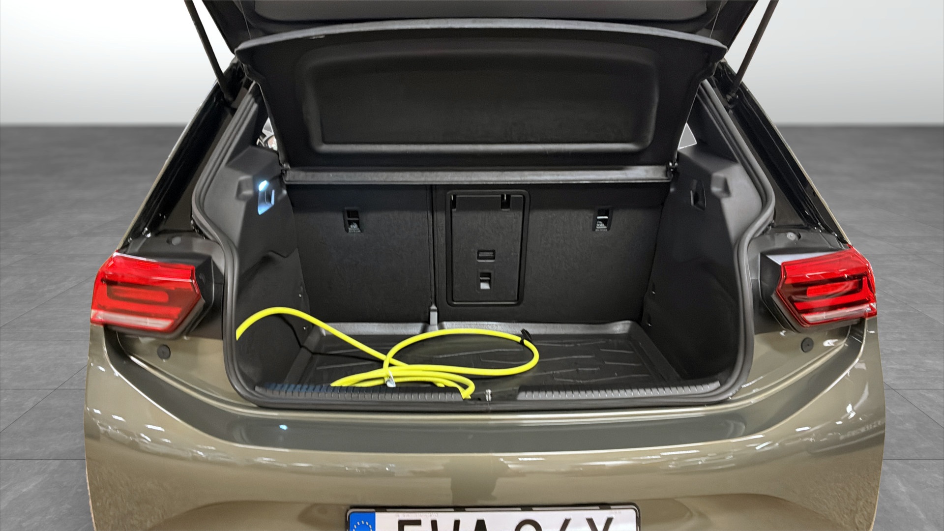 Volkswagen ID.3 EWA94Y