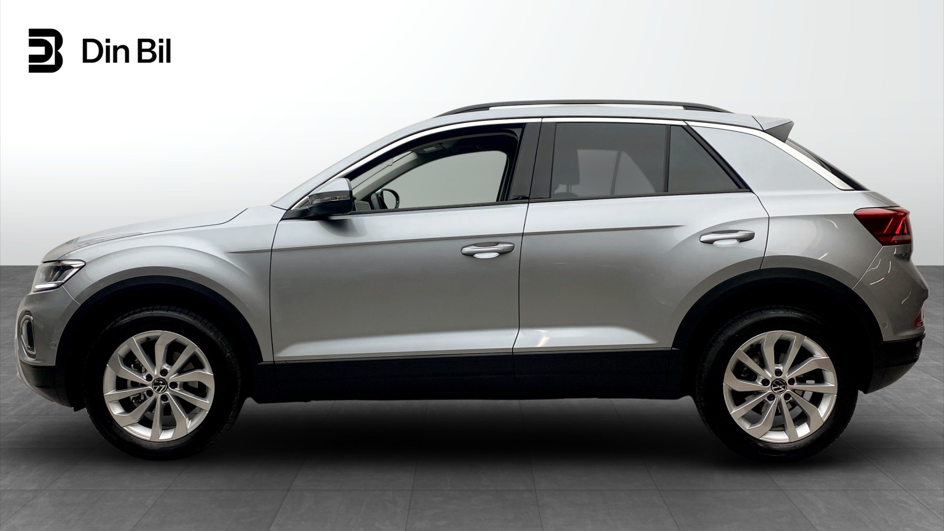 Volkswagen T-Roc EWB03L