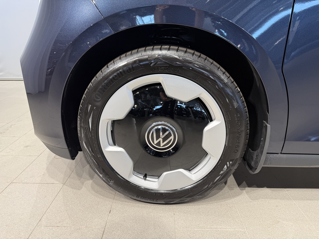 Volkswagen ID. Buzz Cargo EWH25R