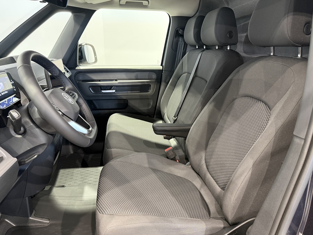 Volkswagen ID. Buzz Cargo EWH25R