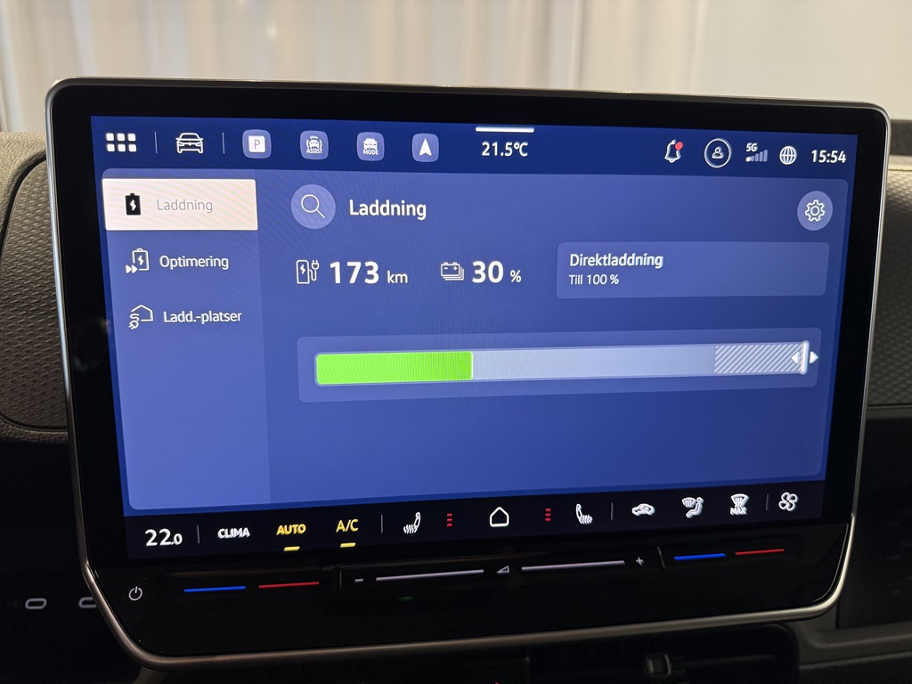 Volkswagen ID. Buzz Cargo EWH25R