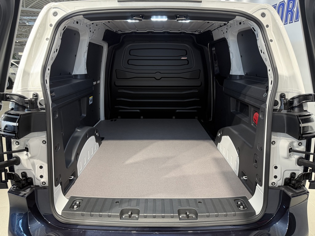 Volkswagen ID. Buzz Cargo EWH25R