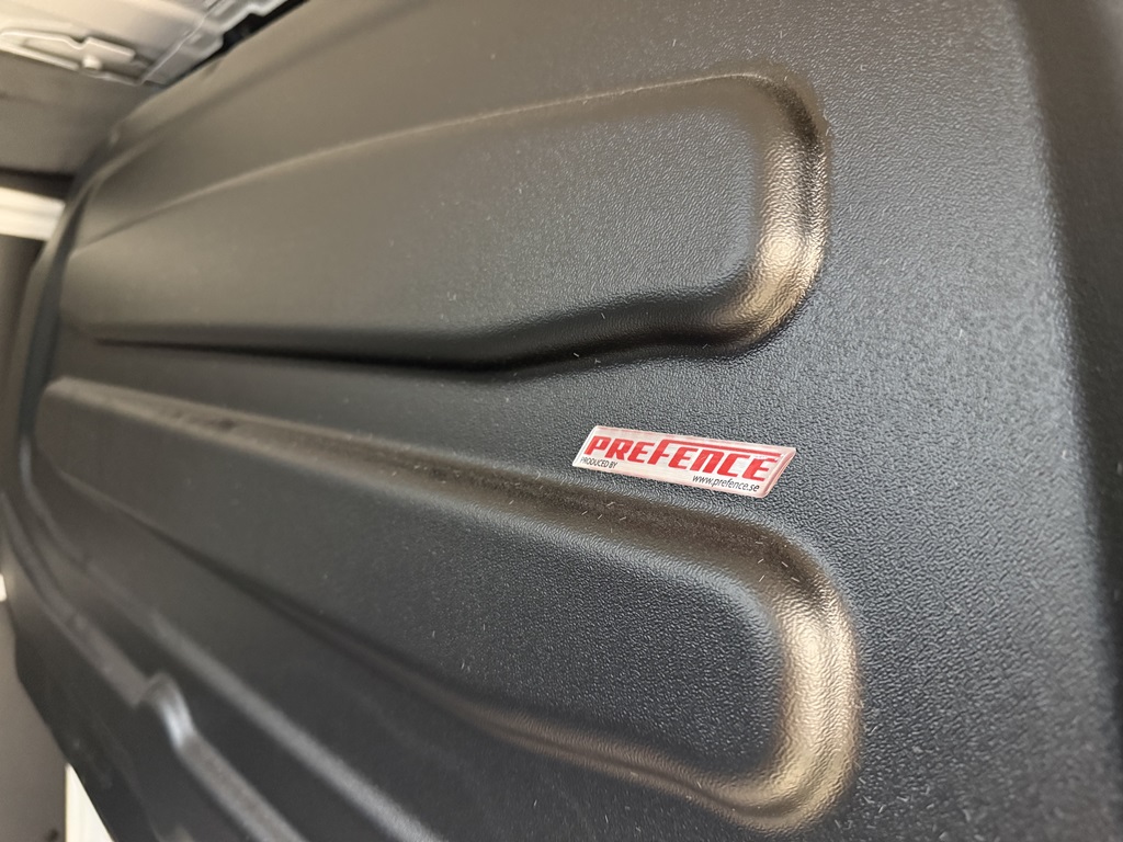 Volkswagen ID. Buzz Cargo EWH25R