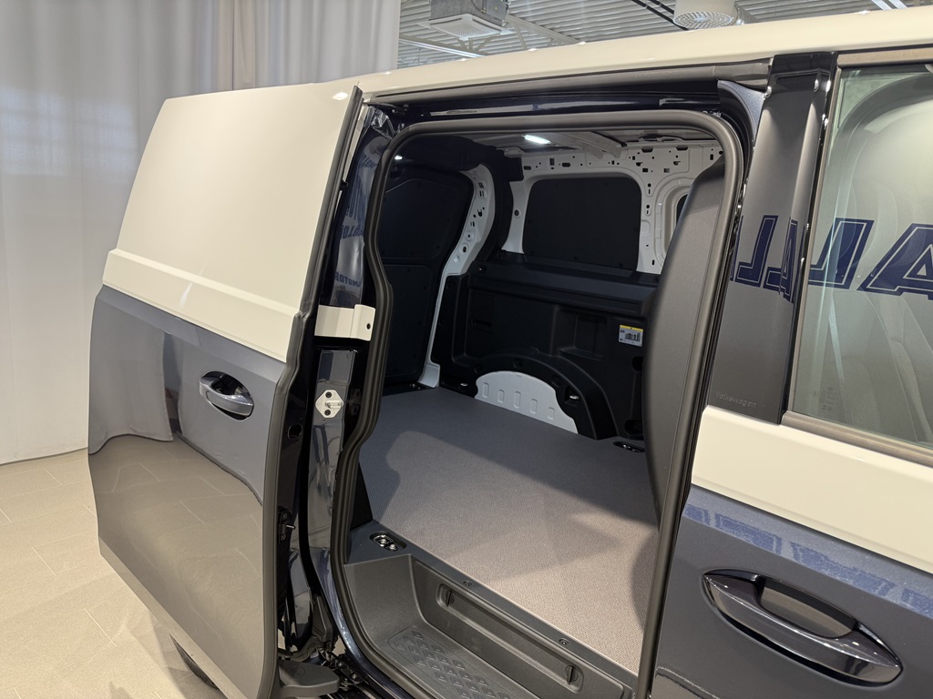 Volkswagen ID. Buzz Cargo EWH25R