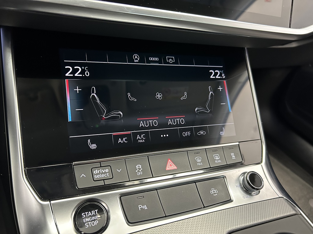Audi A6 Avant EWH45J