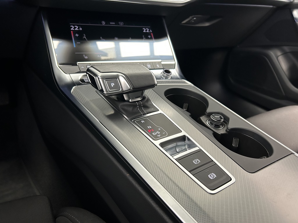 Audi A6 Avant EWH45J