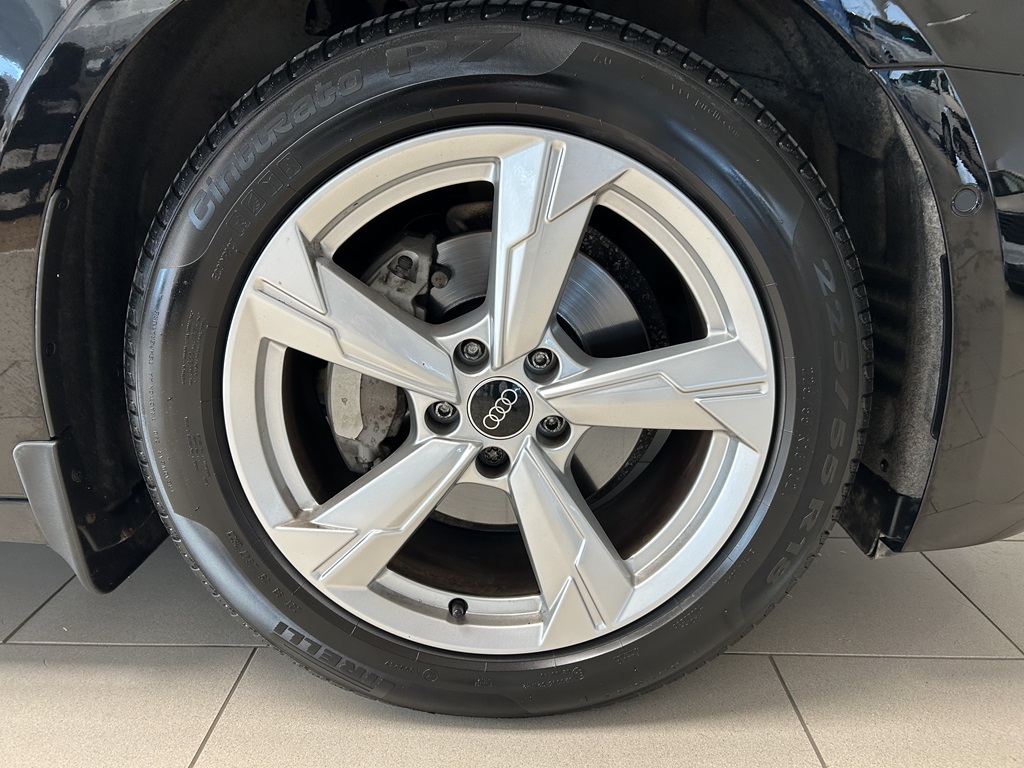 Audi A6 Avant EWH45J