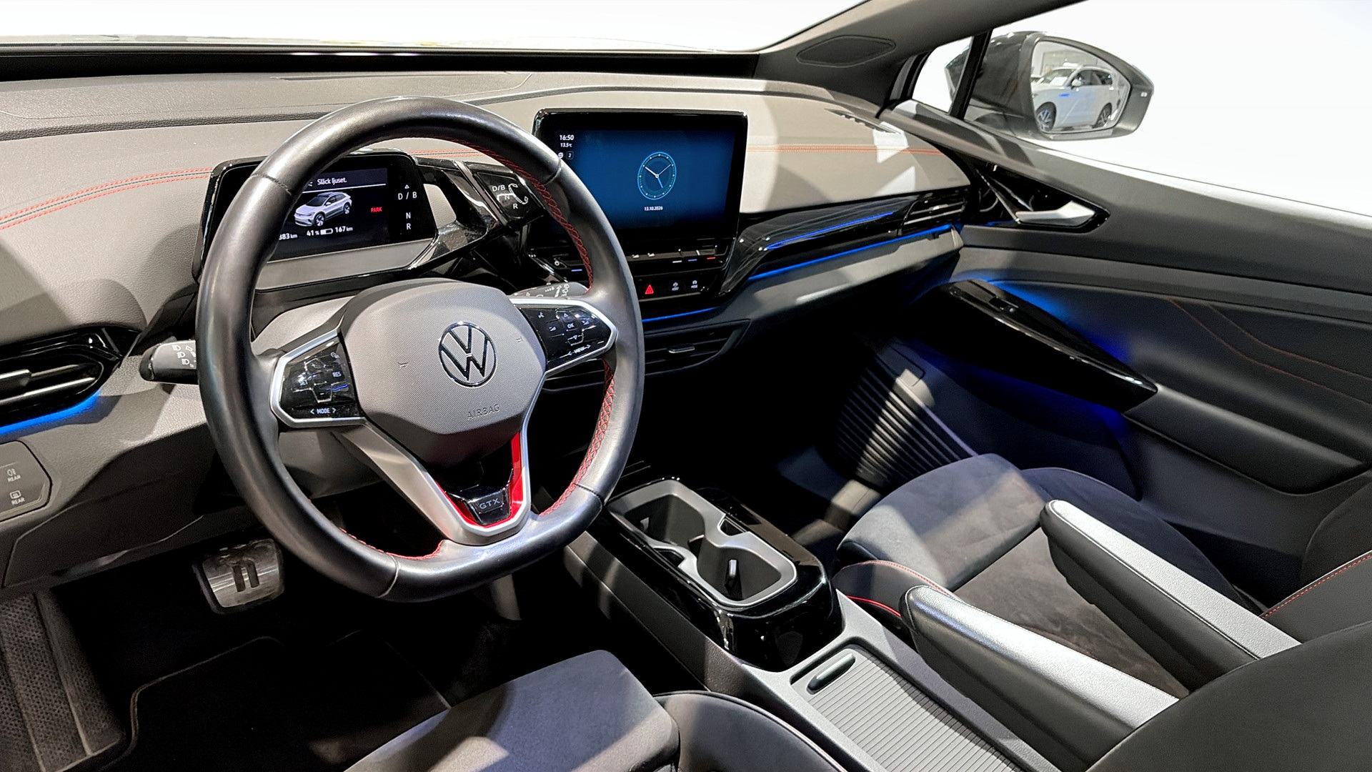 Volkswagen ID.4 EWJ01F