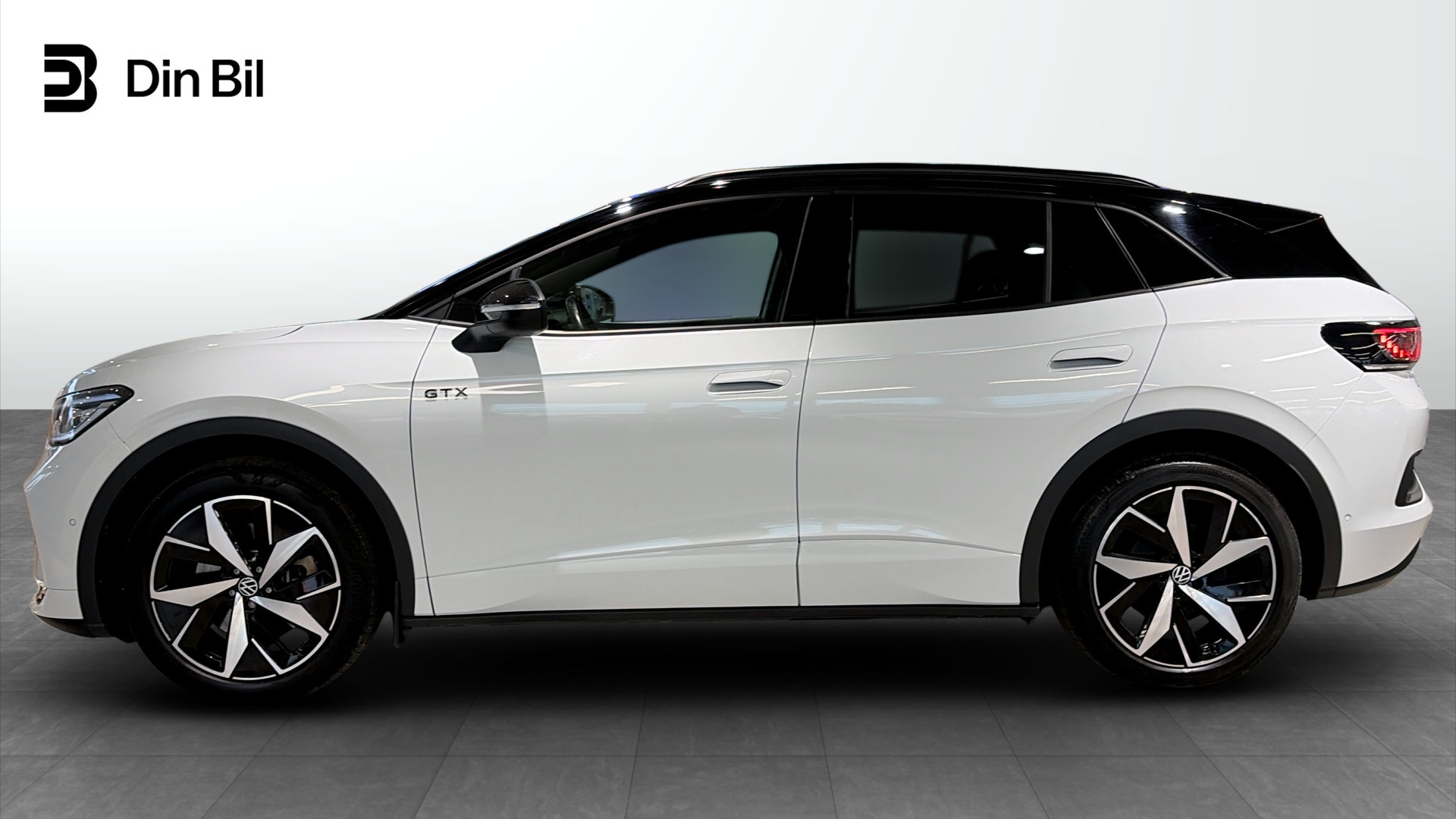 Volkswagen ID.4 EWJ01F