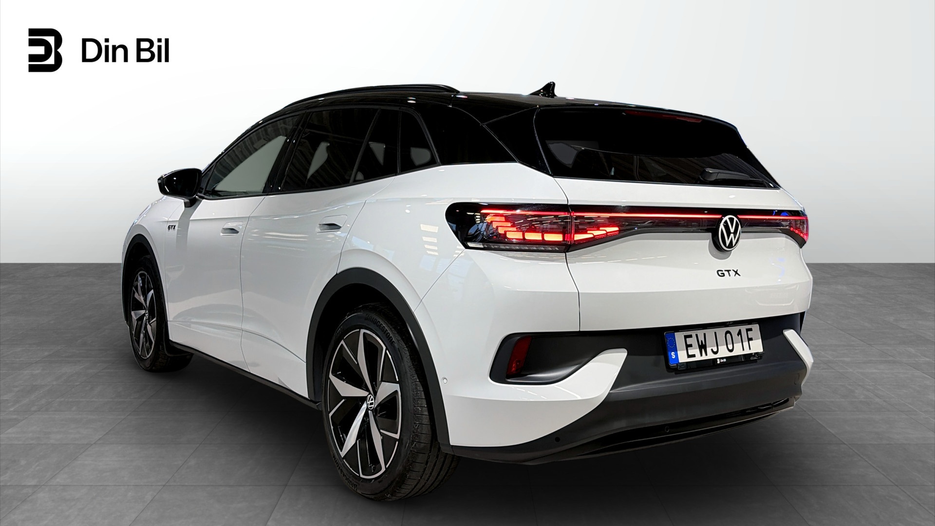 Volkswagen ID.4 EWJ01F