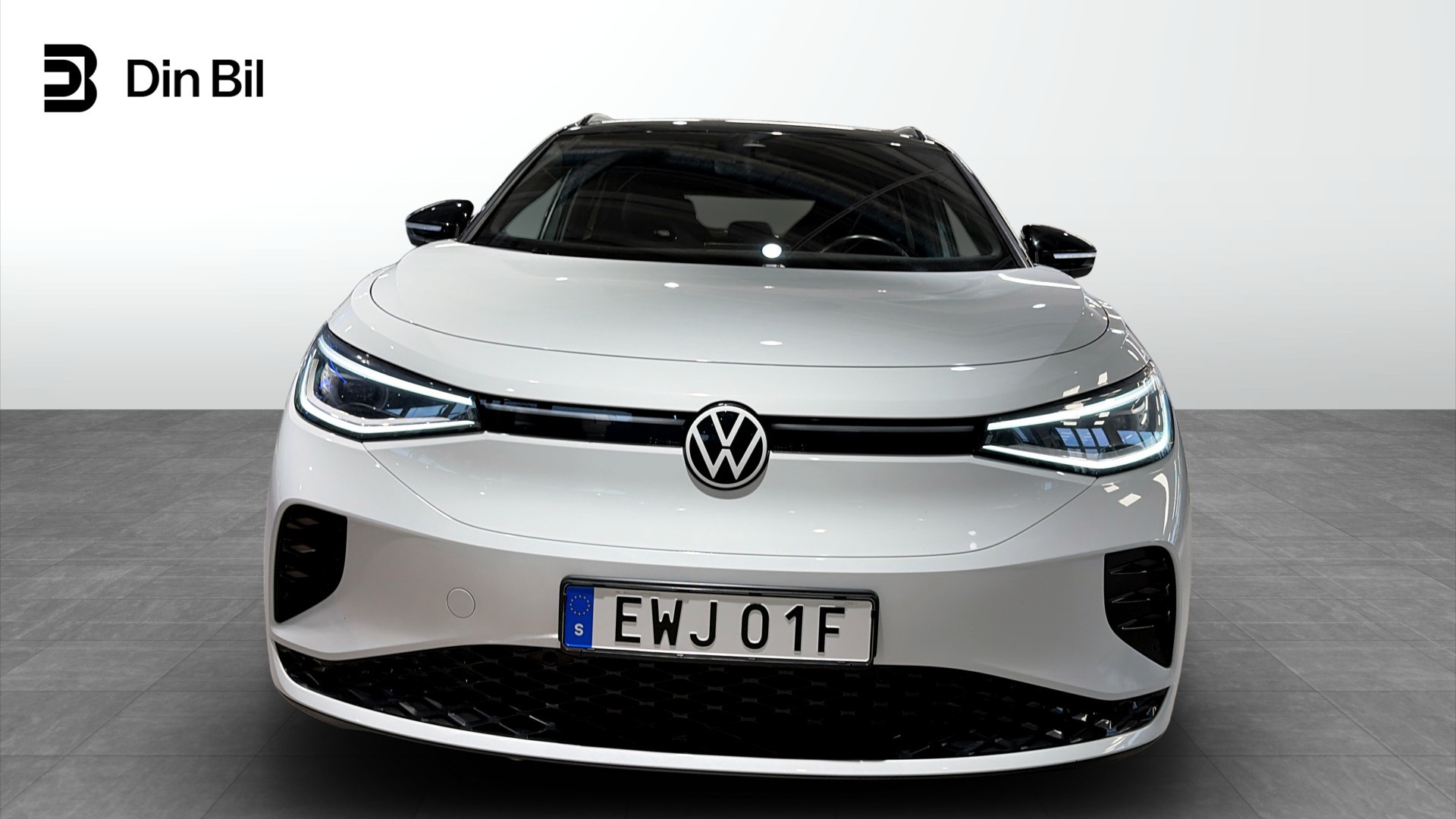 Volkswagen ID.4 EWJ01F