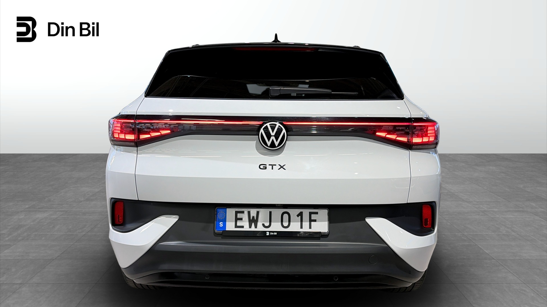 Volkswagen ID.4 EWJ01F