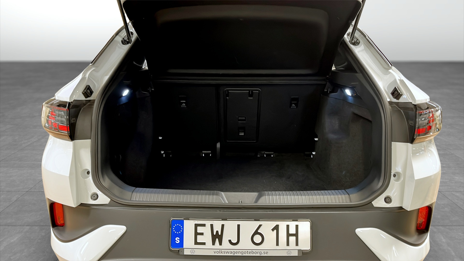 Volkswagen ID.4 EWJ61H