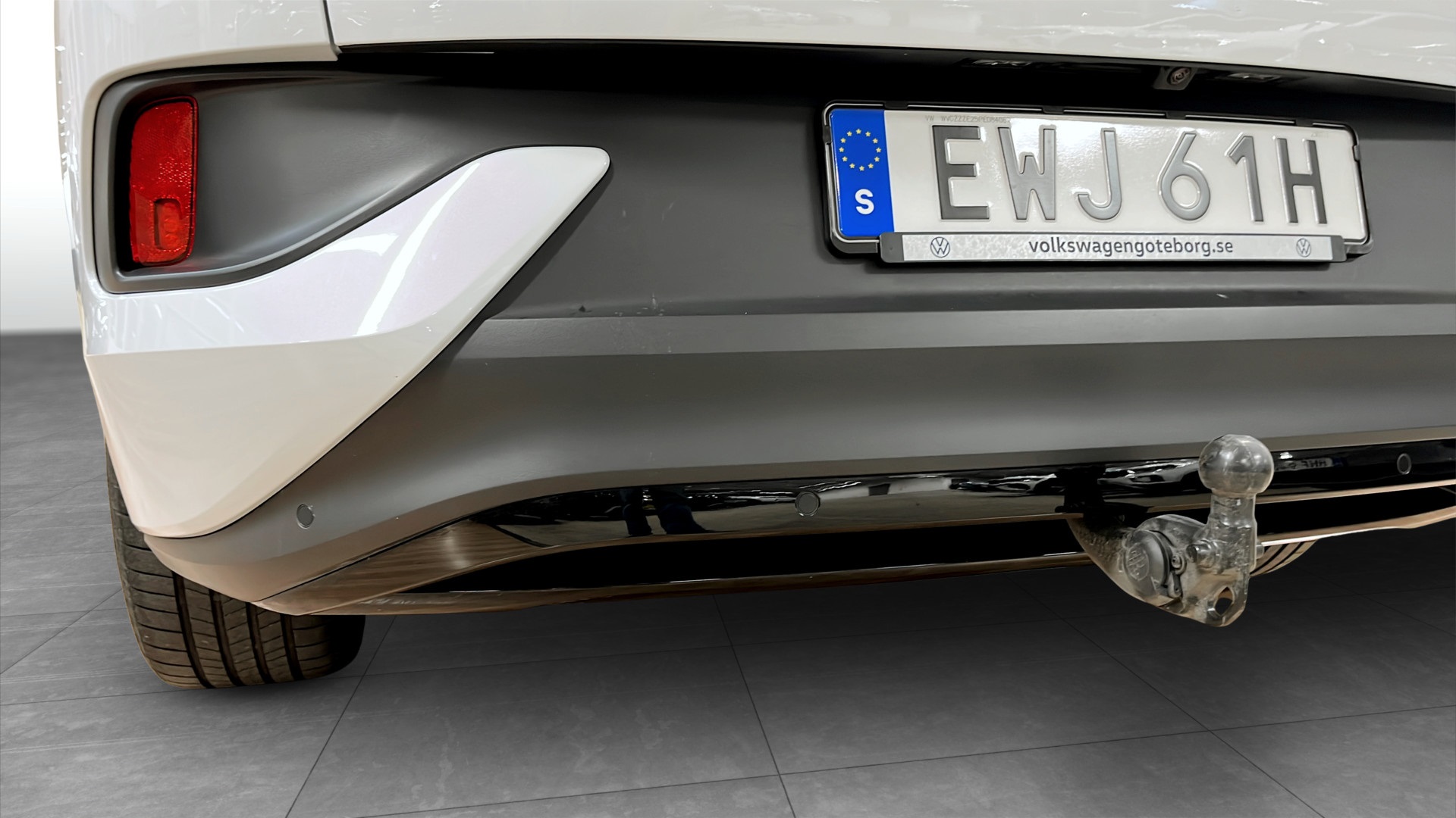 Volkswagen ID.4 EWJ61H
