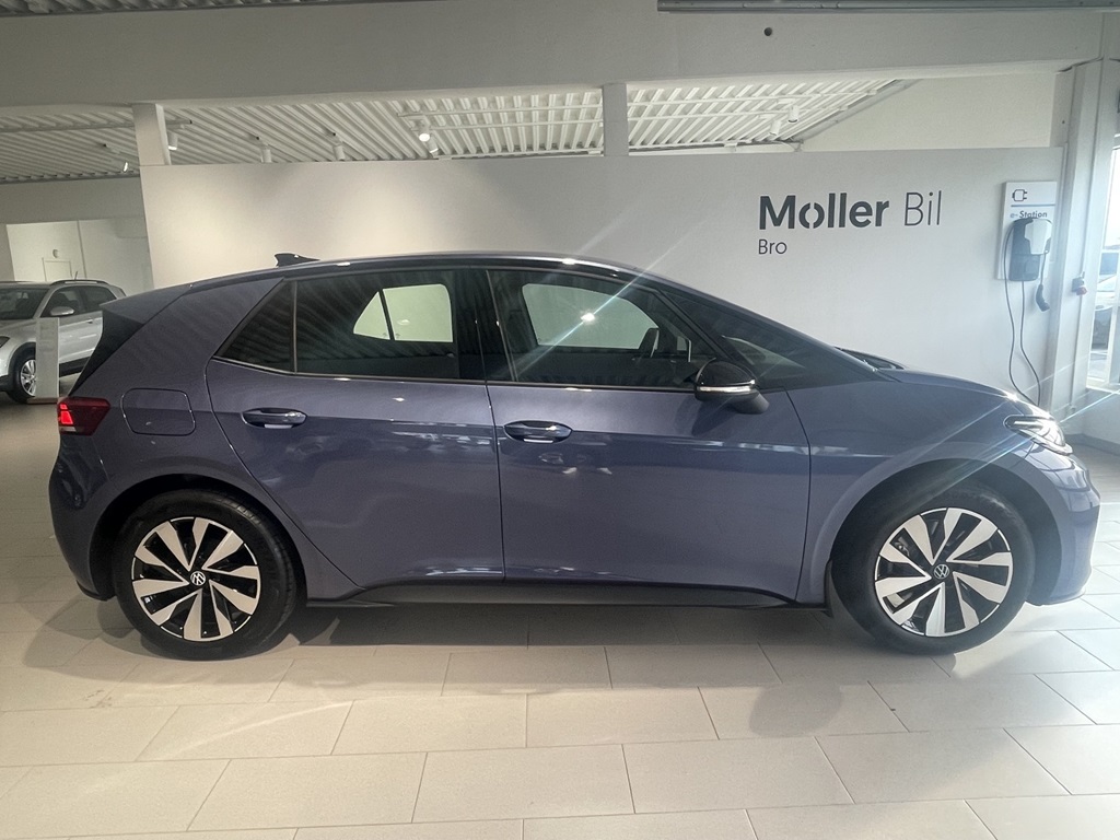Volkswagen ID.3 EWL25G