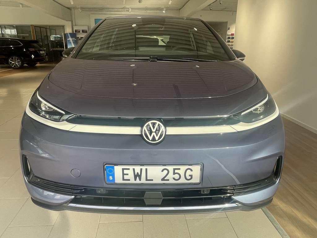 Volkswagen ID.3 EWL25G