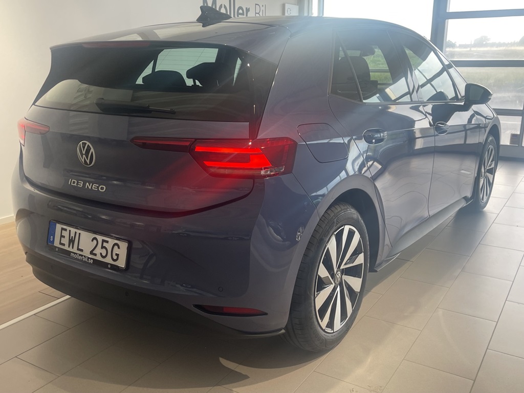 Volkswagen ID.3 EWL25G