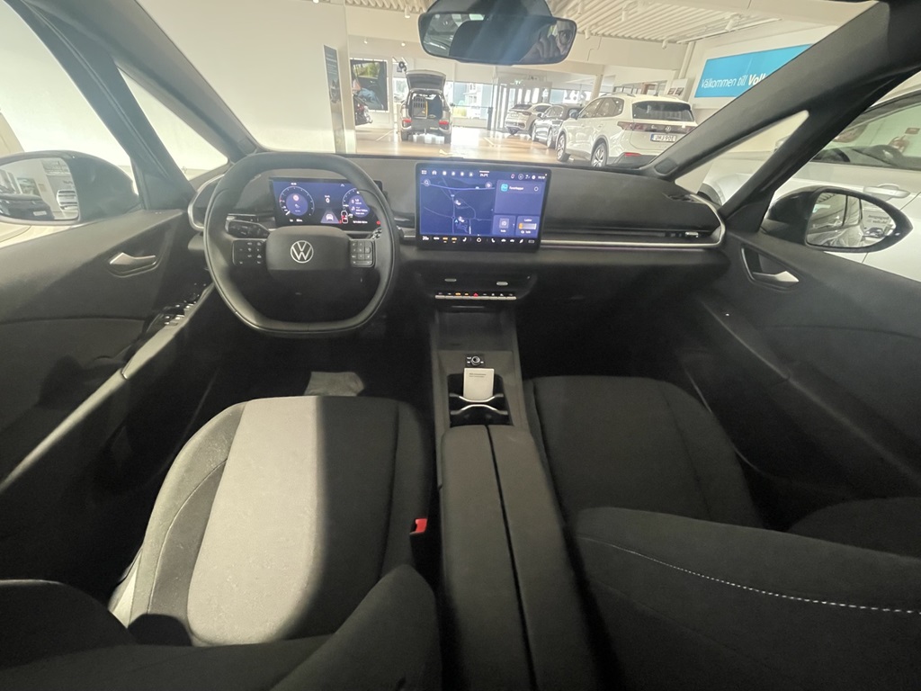 Volkswagen ID.3 EWL25G