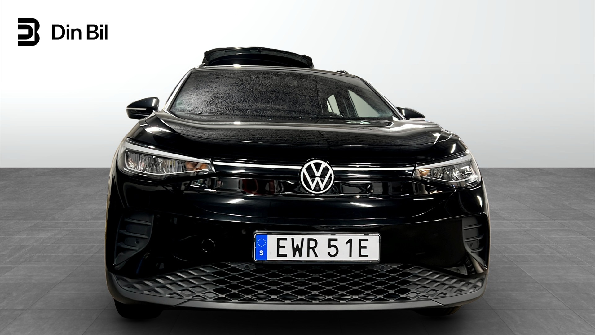 Volkswagen ID.4 EWR51E