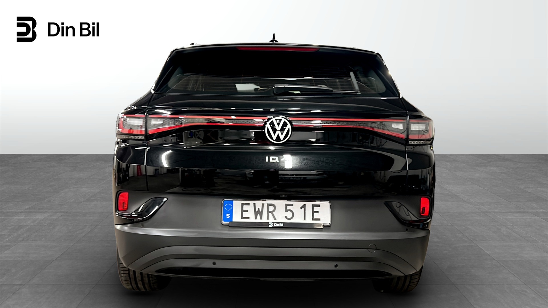 Volkswagen ID.4 EWR51E