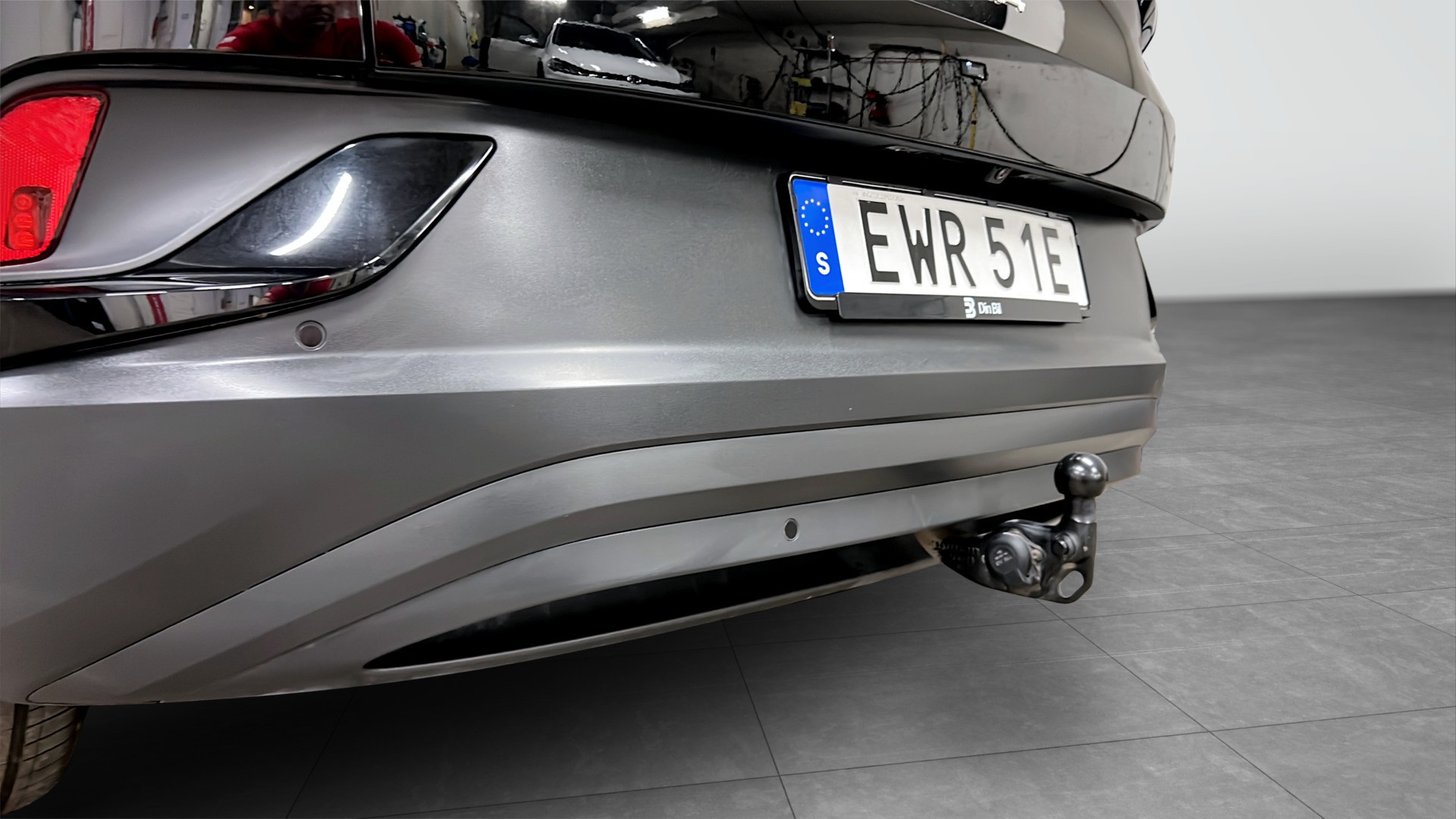Volkswagen ID.4 EWR51E
