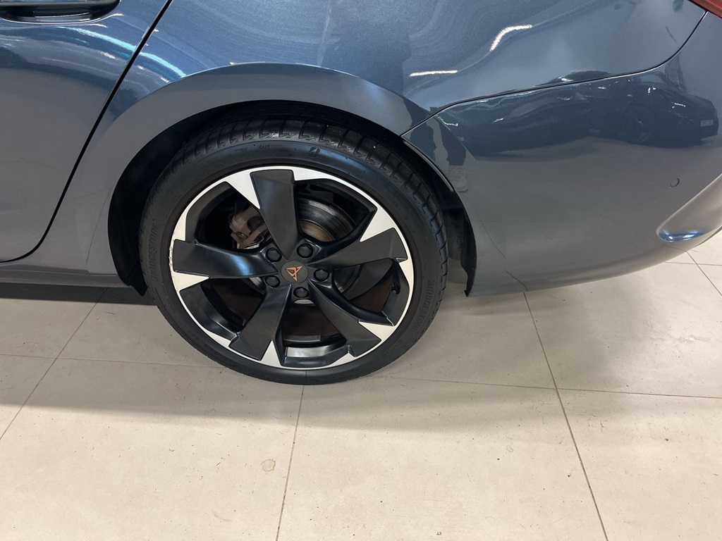 CUPRA Leon Sportstourer EWX07J