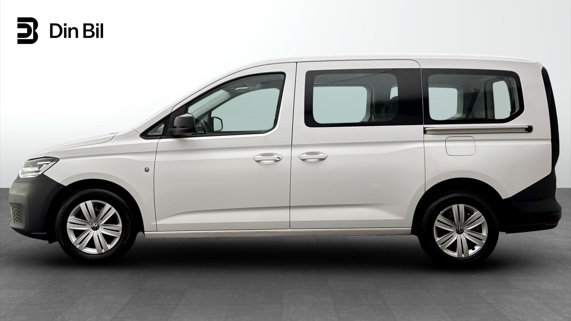 Volkswagen Caddy Maxi EXA245