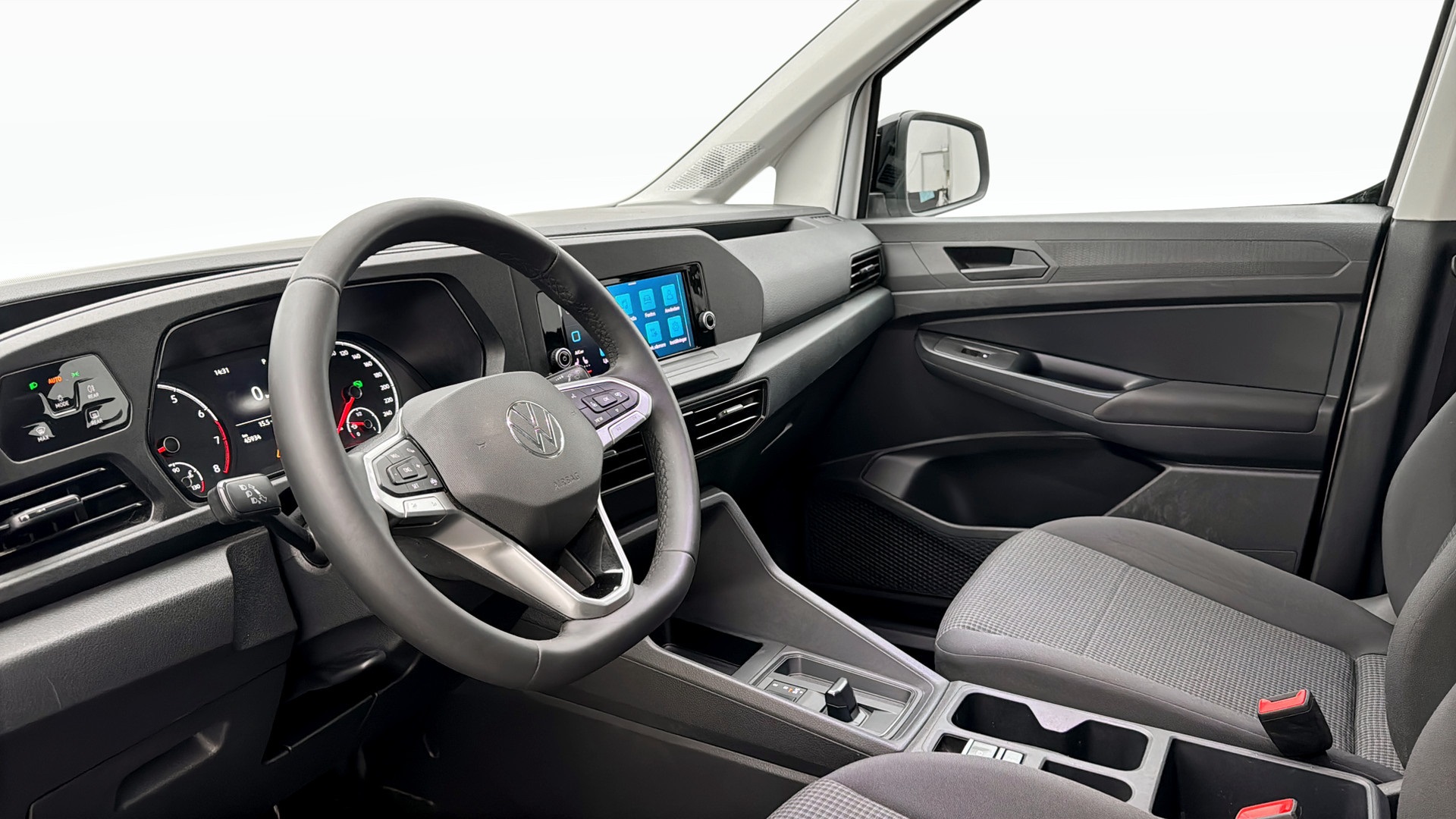 Volkswagen Caddy Maxi EXA245