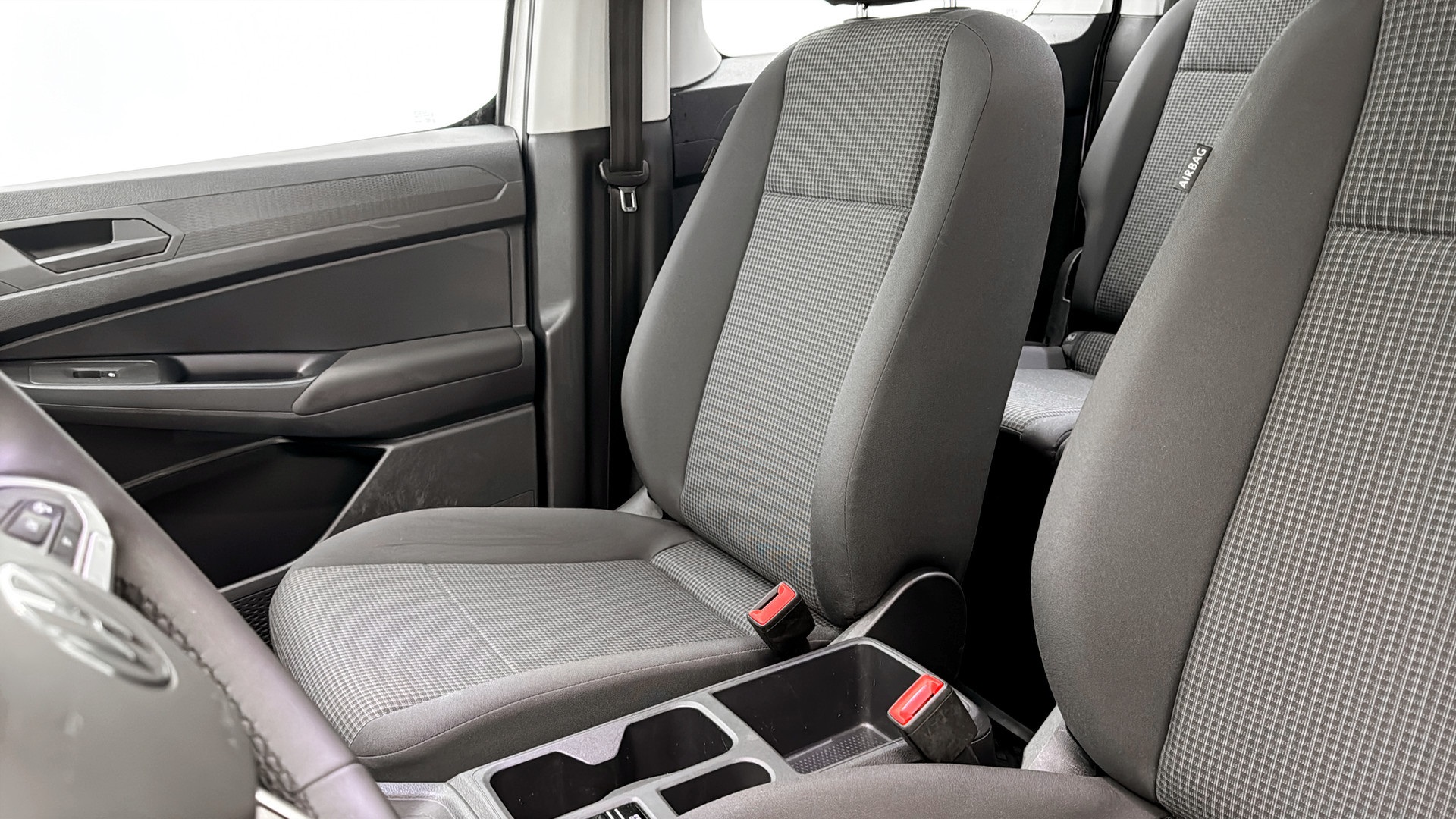 Volkswagen Caddy Maxi EXA245